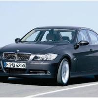 BMW Serie 3 320d Futura
