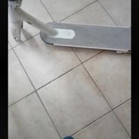 telaio monopattino xiaomi m365
