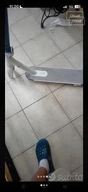 telaio monopattino xiaomi m365