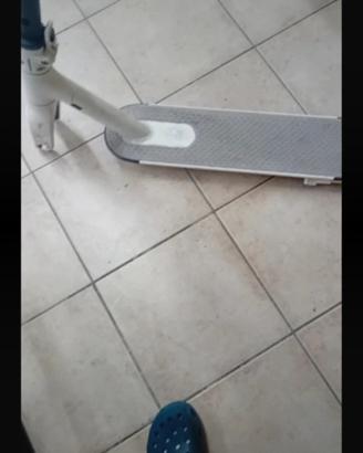 telaio monopattino xiaomi m365