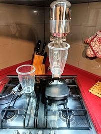 Macchina per frappe professionale