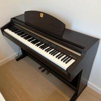 Yamaha Clavinova Clp 930 pianoforte digitale