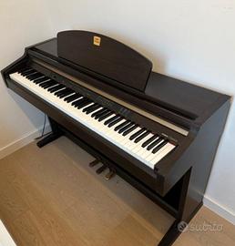 Yamaha Clavinova Clp 930 pianoforte digitale
