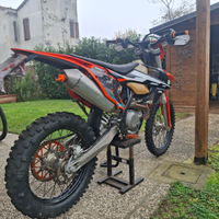 Ktm 450 exc