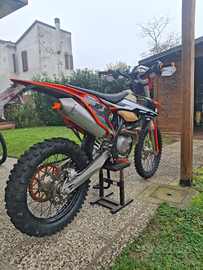 Ktm 450 exc
