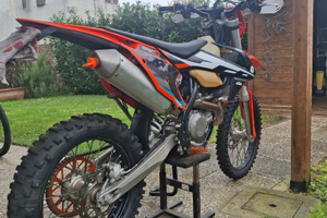 Ktm 450 exc