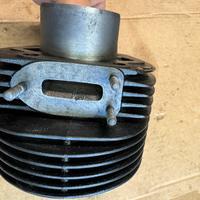 Cilindro  gs 150