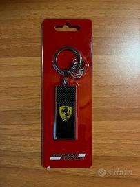 Portachiavi Ferrari