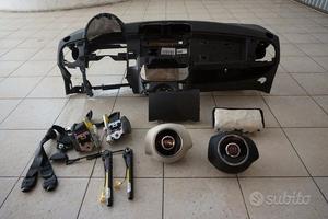KIT AIRBAG - Fiat 500 1° serie (2007-2014)
