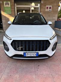 Dr 3.0 1.5 Bi-Fuel GPL