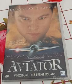 The Aviator (DVD)