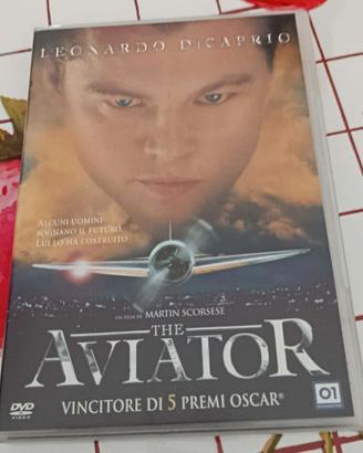 The Aviator (DVD)