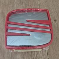 Kit emergenza Seat originale lampadine e fusibili