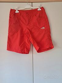 Pantaloncini The North Face taglia EU 8