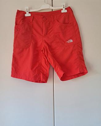 Pantaloncini The North Face taglia EU 8