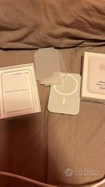 Power bank apple