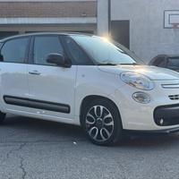 Fiat 500L 1.3 Multijet 85 CV Pop Star