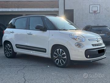 Fiat 500L 1.3 Multijet 85 CV Pop Star