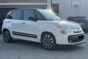 Fiat 500L 1.3 Multijet 85 CV Pop Star
