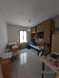 Ponte effetto legno rovere