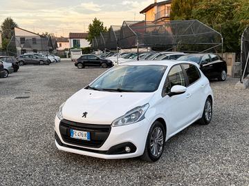 Peugeot 208 PureTech 82 5 porte Active