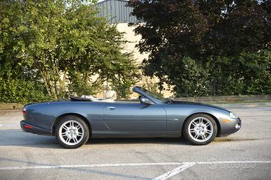 Jaguar XK XK8 4.0 Convertibile