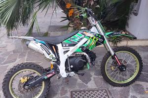 pit bike