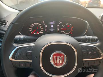 Fiat tipo sw