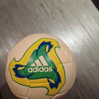 Pallone da calcio Adidas mondiali 2002