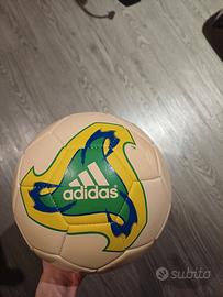Pallone da calcio Adidas mondiali 2002