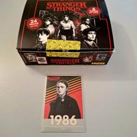 Stranger Things 136 Max 1986 Silver