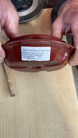 Freno elettromagnetico MGM Motori elettrici