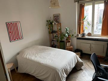 STANZA per 3 MESI Sopra M5 Istria