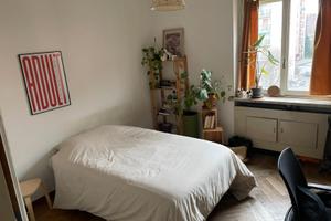 STANZA per 3 MESI Sopra M5 Istria