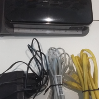 Modem NETGEAR N300