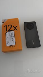 Realme 12x 
