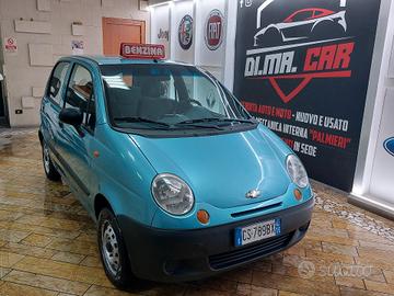 Chevrolet Matiz 800