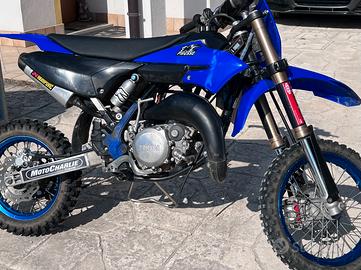 Yamaha YZ 65 - 2021