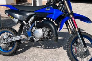 Yamaha YZ 65 - 2021