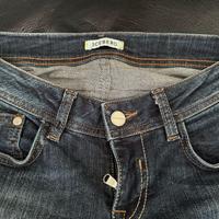 jeans iceberg taglia 40 donna