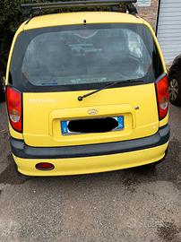 Hyundai "Atos Prime"