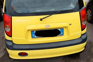 Hyundai "Atos Prime"