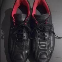 Scarpe bikkembergs da ginnastica calcio calcietto