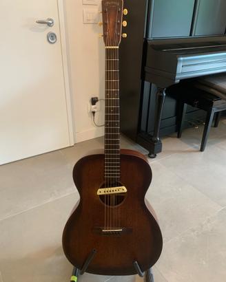 Martin 000-15M Street Master - amplificata
