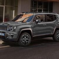 Ricambi Jeep Renegade