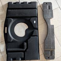 Kit subwoofer Giulietta