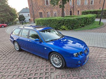 MG ZT-T 190