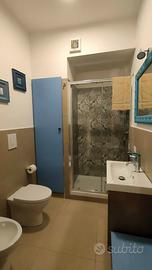 Attico a due passi da tutto per 4 o 5 persone