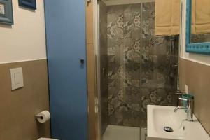 Attico a due passi da tutto per 4 o 5 persone