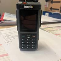 Radio Vhf Uhf iradio